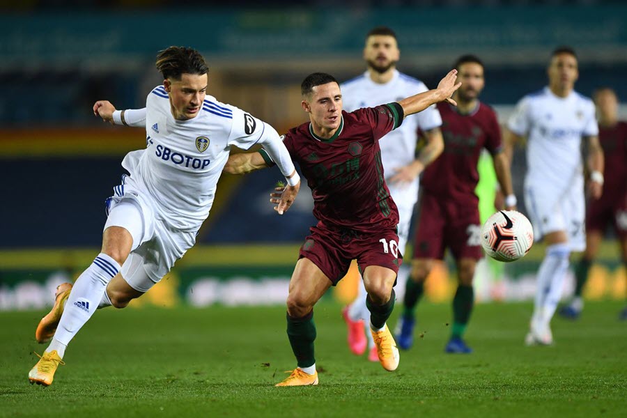 Nhận định Wolves vs Leeds: Niềm vui ngắn ngủi