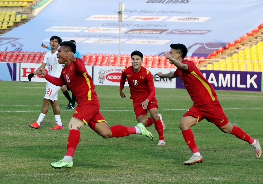 Tiểu sử cầu thủ Hồ Thanh Minh quê ở đâu?