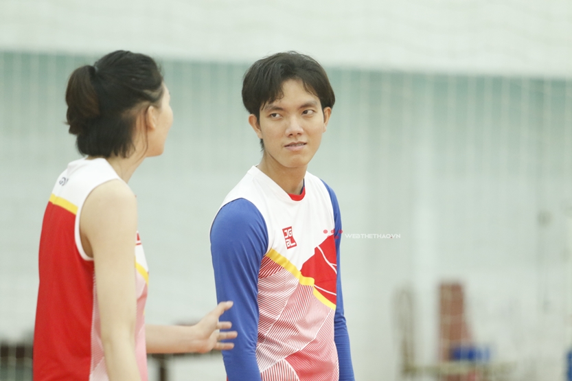 Tập trung đội tuyển, "khủng long"  Bích Tuyền vẫn có mức thu nhập đỉnh nhất bóng chuyền Việt