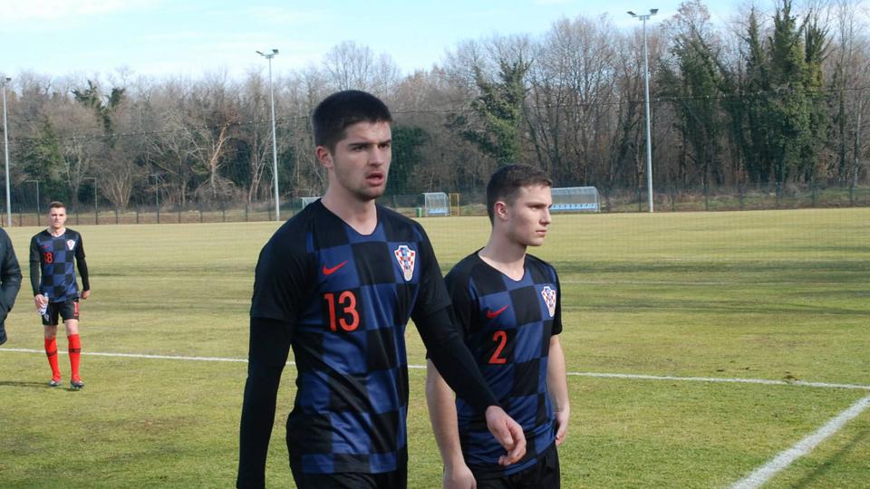 U23 Dubai Cup: U20 Croatia gọi cầu thủ thi đấu ở Ukraine đấu U23 Việt Nam U23 Dubai Cup: U20 Croatia gọi cầu thủ thi đấu ở Ukraine đấu U23 Việt Nam