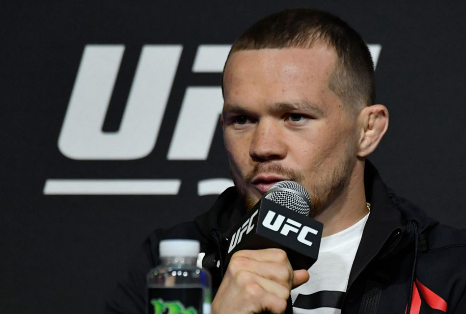 Petr Yan tìm đến Henry Cejudo và Khabib khi đồng đội vắng mặt tại UFC 273?