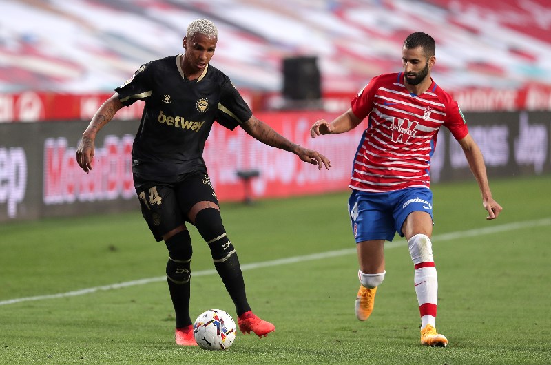 Nhận định Alaves vs Granada: Những đội chân mệt mỏi
