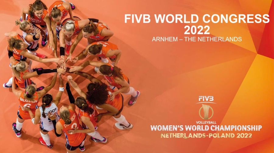 Bốc thăm giải bóng chuyền nữ Vô địch thế giới 2022: 2 bảng tử thần xuất hiện