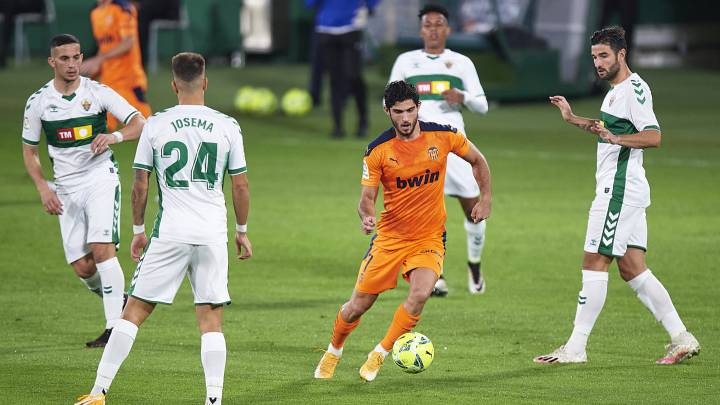 Nhận định Elche vs Valencia: Bắn hạ “Bầy dơi”