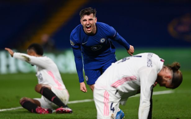 Lịch thi đấu tứ kết cúp C1 châu Âu: Chelsea vs Real Madrid Lịch thi đấu tứ kết cúp C1 châu Âu: Chelsea vs Real Madrid