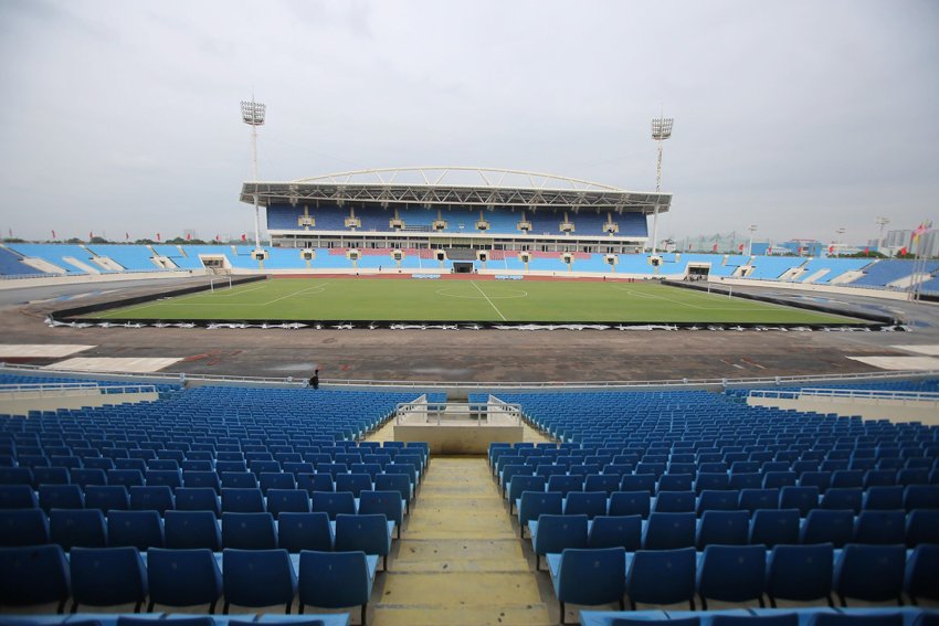 Lễ khai mạc SEA Games 31 diễn ra khi nào, ở đâu? Lễ khai mạc SEA Games 31 diễn ra khi nào, ở đâu?