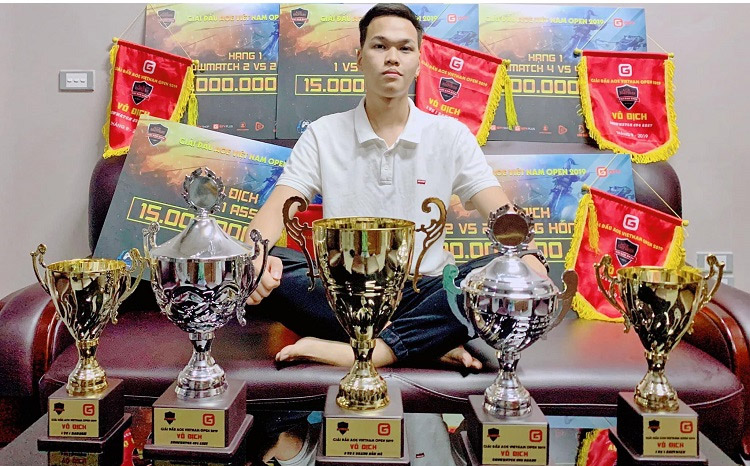 AOE 4 mùa SuperCup: Giải đấu hấp dẫn nhất năm cho cộng đồng AOE Việt?