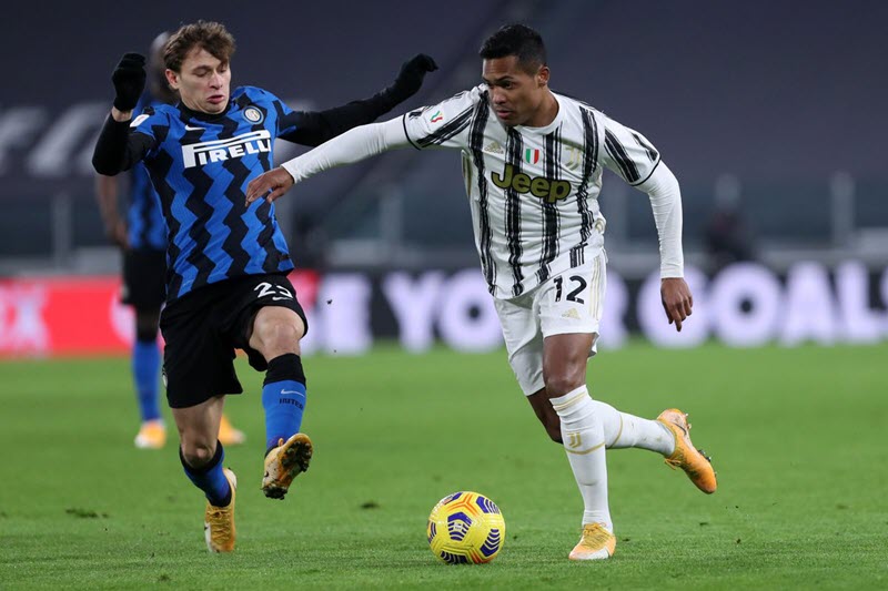 Nhận định Juventus vs Salernitana: Xua tan nỗi buồn