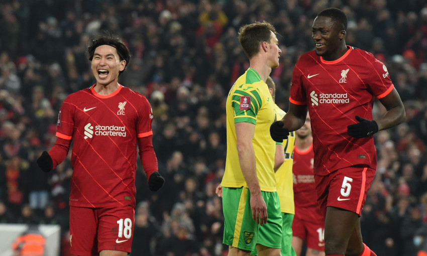 Nhận định Nottingham vs Liverpool: Diễn biến khó lường