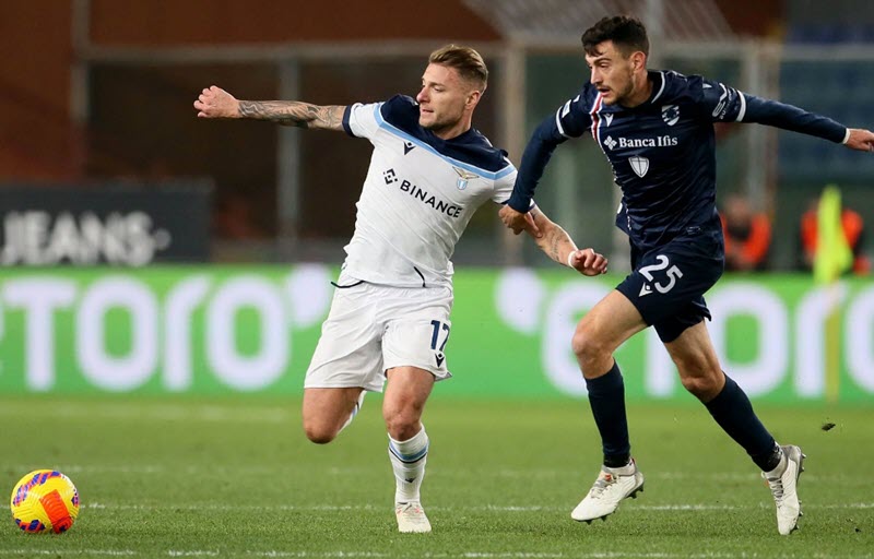 Nhận định Venezia vs Sampdoria: Lấy lại niềm tin
