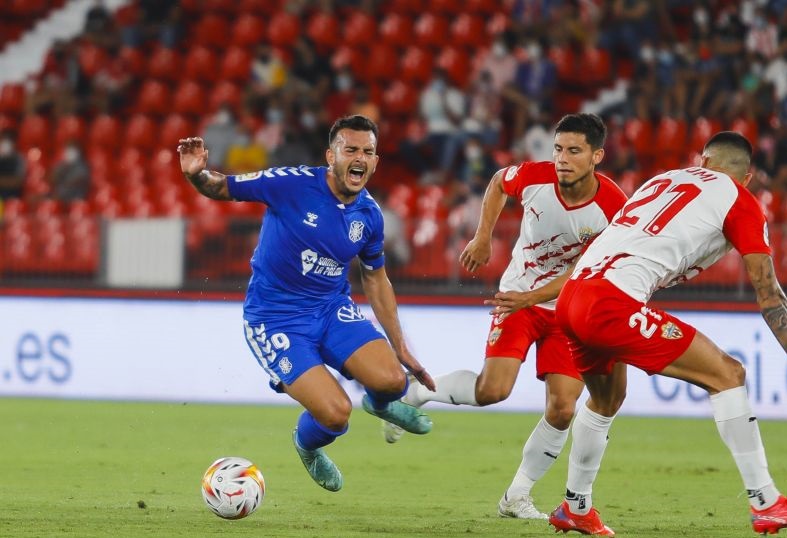 Nhận định Tenerife vs Almeria: Trận chiến sống còn
