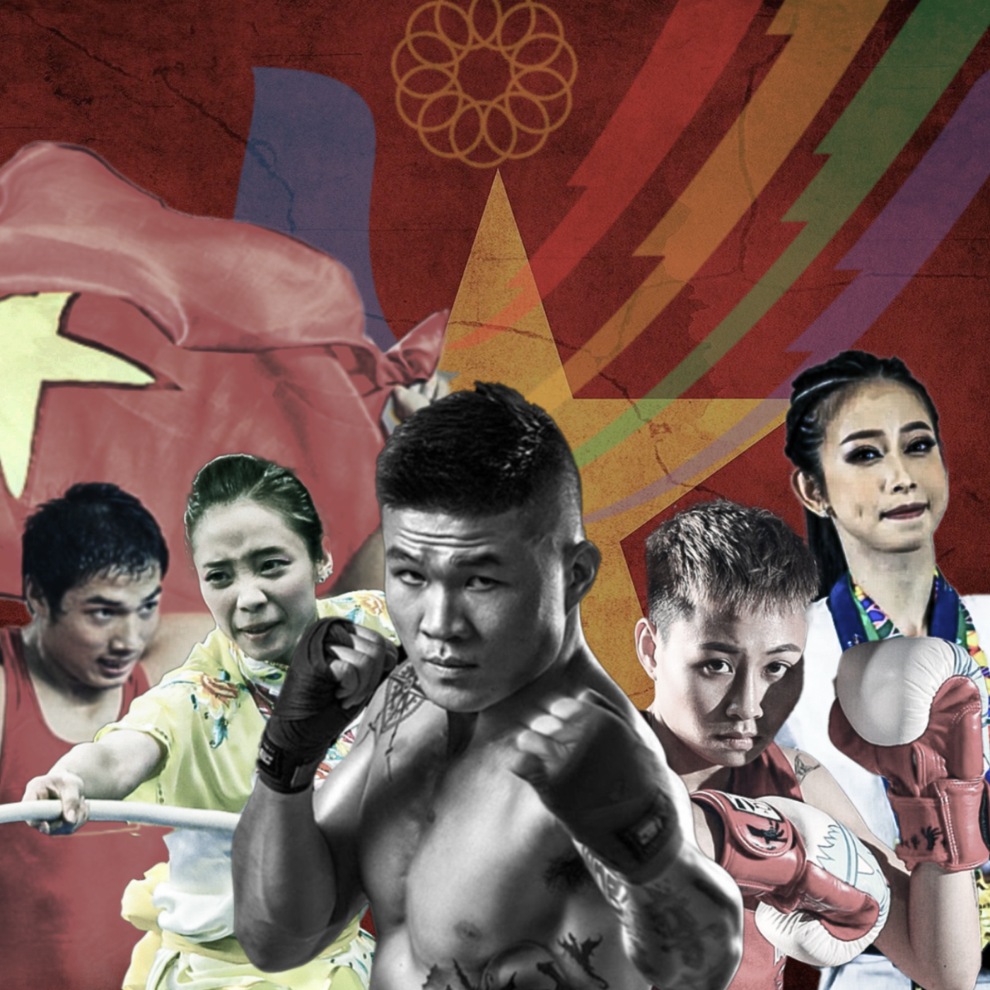 Các môn Võ thuật ở SEA Games 31 có phải "mỏ vàng lịch sử" cho Thể thao Việt Nam?