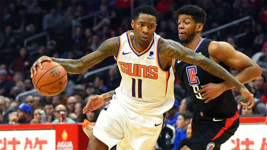 "Thánh crossover" Jamal Crawford giải nghệ: Tạm biệt nguồn cảm hứng đường phố tại NBA