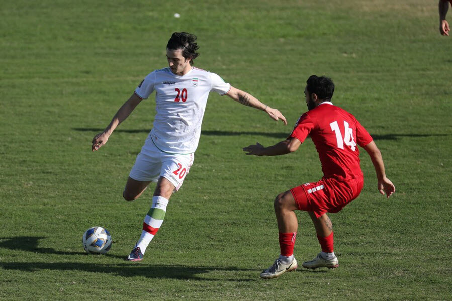 Nhận định Lebanon vs Syria: Hy vọng mong manh