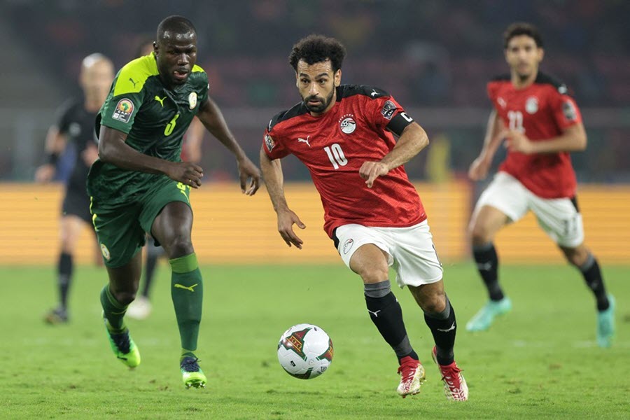 Nhận định Ai Cập vs Senegal: Trận đấu duyên nợ