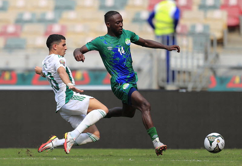 Nhận định Cameroon vs Algeria: Đi dễ khó về