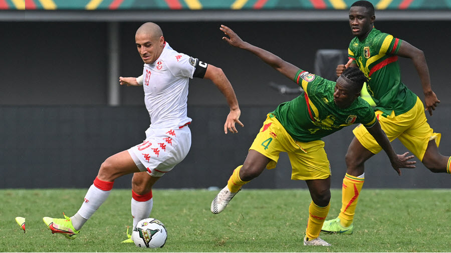 Nhận định Mali vs Tunisia: Lợi thế sân nhà