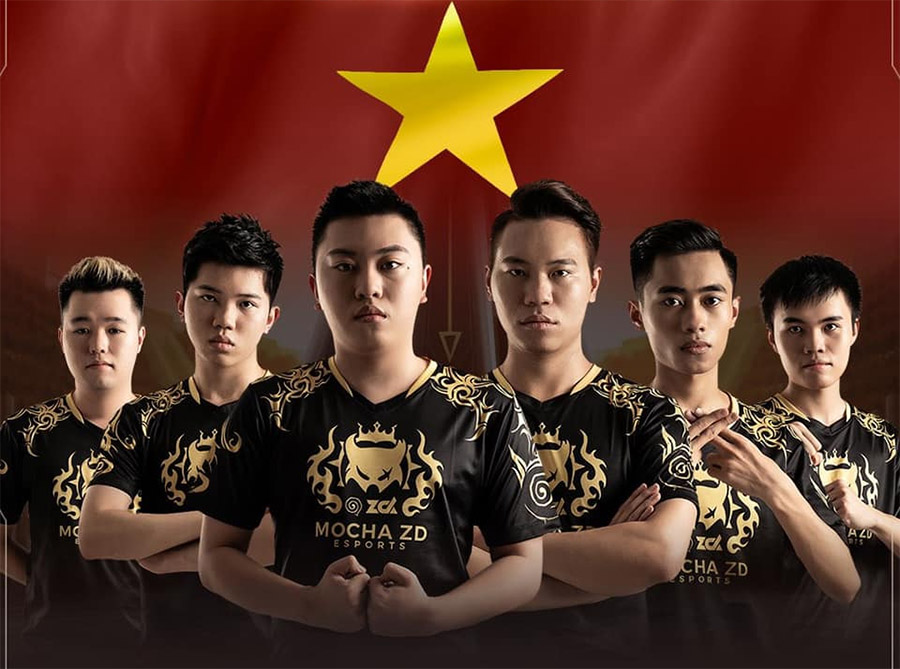 Ký ức SEA Games 30: MZD và bài học đắt giá cho Liên Quân Mobile Việt Nam