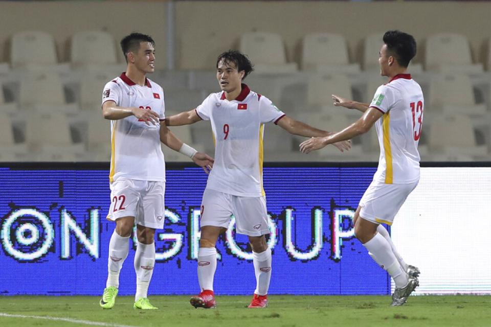 Việt Nam 0-0 Oman: Quyết đ&ograve;i nợ cũ