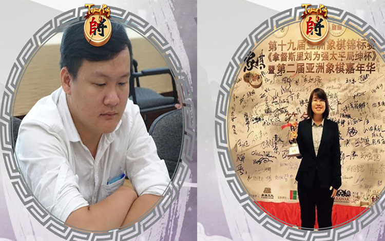 Chung kết Huyết Chiến Kỳ Vương: Đại chiến giữa các kiện tướng hàng đầu Việt Nam