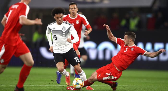 Nhận định Đức vs Israel: Cỗ máy hủy diệt
