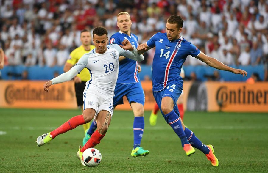 Nhận định Phần Lan vs Iceland: Kết quả dễ đoán