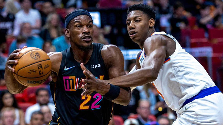 Miami Heat bất ngờ thua 3 trận liên tiếp: Rực lửa cuộc đua tới vị trí số 1 miền Đông