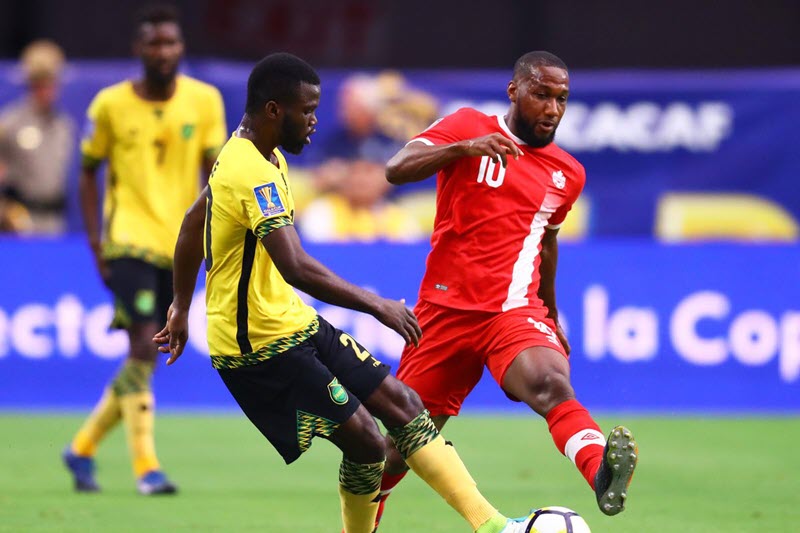 Nhận định Canada vs Jamaica: Bắt kịp chuyến tàu
