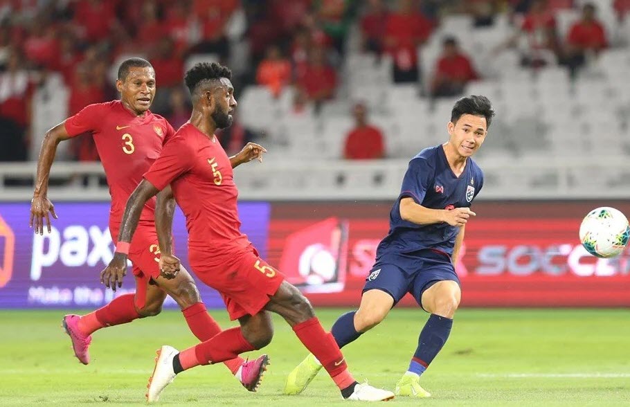 Nhận định Thái Lan vs Suriname: Sức mạnh vượt trội