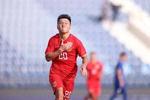 Hàng thủ mắc sai lầm khó tin, U23 Thái Lan dâng chiến thắng cho U23 Trung Quốc