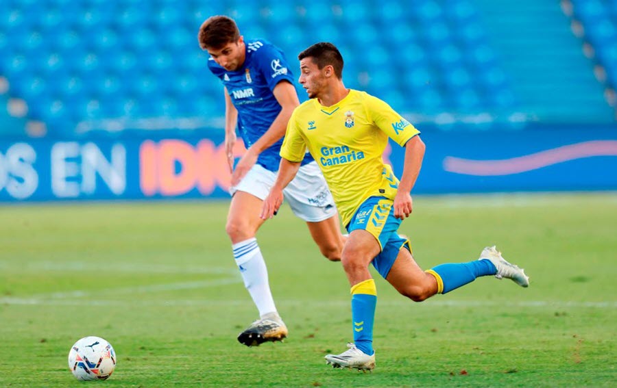 Nhận định Las Palmas vs Leganes: Niềm vui ngắn ngủi