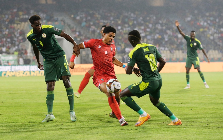 Nhận định Algeria vs Cameroon: Nỗ lực cuối cùng