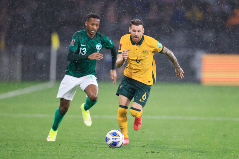 Nhận định Saudi Arabia vs Australia: Gỡ gạc danh dự