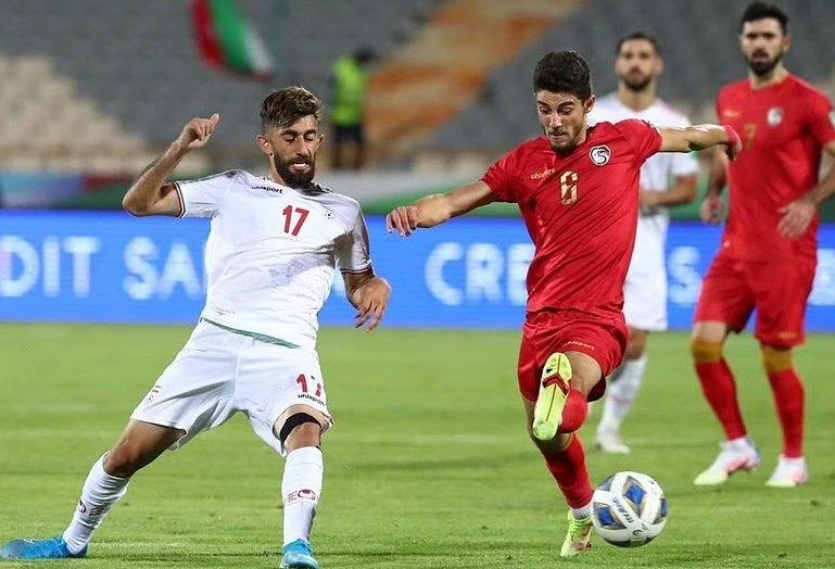 Nhận định Syria vs Iraq: Cơ hội cuối cùng