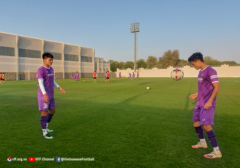 Đội hình ra sân U23 Việt Nam vs U23 Uzbekistan hôm nay 29/3 Đội hình ra sân U23 Việt Nam vs U23 Uzbekistan hôm nay 29/3