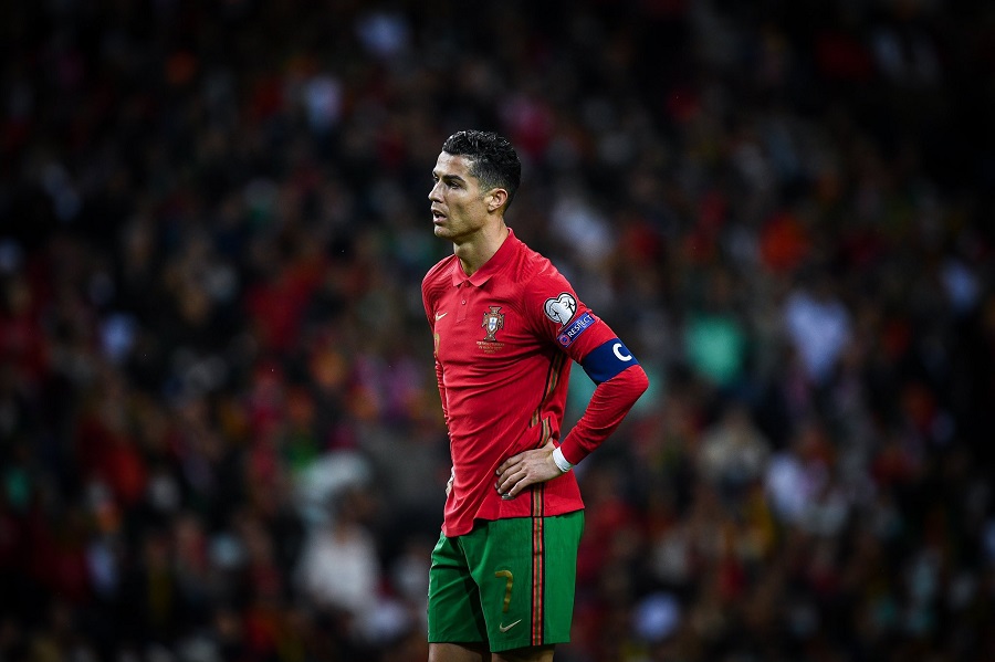Lịch thi đấu chung kết play-off World Cup 2022 châu Âu: Bồ Đào Nha vs Bắc Macedonia