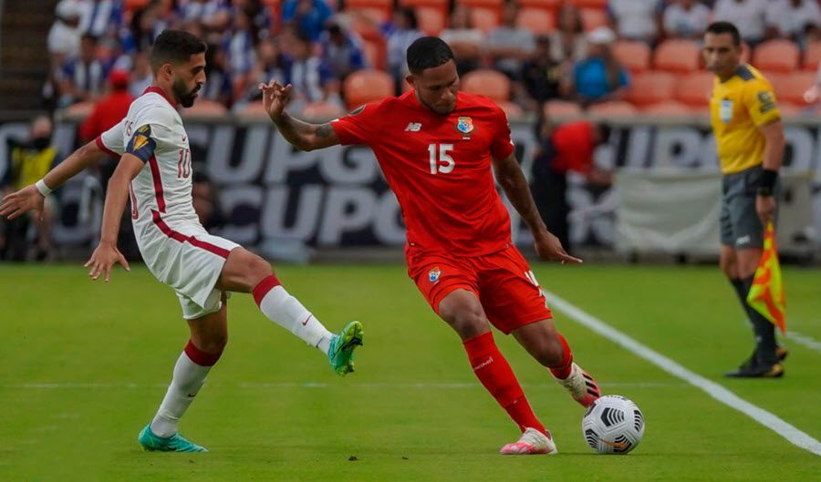 Nhận định Panama vs Canada: Giữ vững ngôi đầu