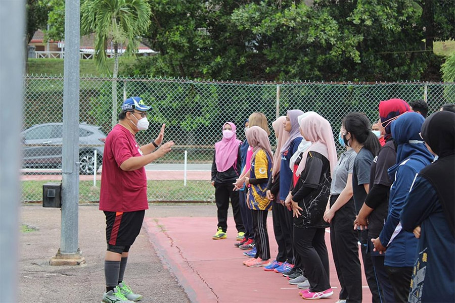 Bóng chuyền nữ SEA Games 31 chính thức Bóng chuyền nữ SEA Games 31 chính thức