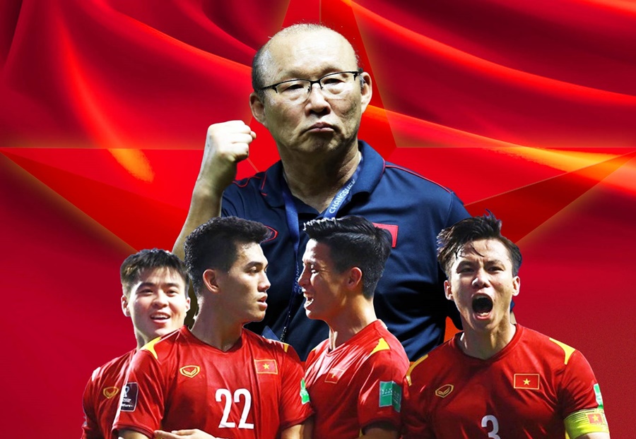 Nhìn lại hành trình lịch sử của tuyển Việt Nam ở vòng loại thứ 3 World Cup 2022