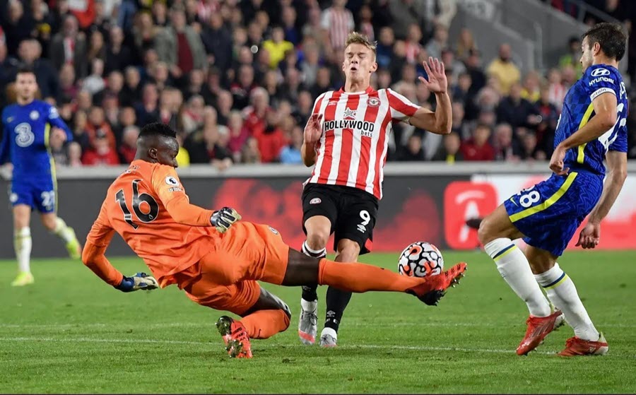 Nhận định Chelsea vs Brentford: Giữ sức cho đại chiến