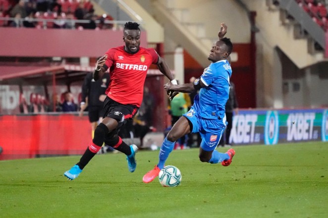 Nhận định Getafe vs Mallorca: Tiếp tục chìm sâu
