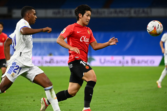 U23 Hàn Quốc “dằn mặt” U23 Việt Nam trước… SEA Games 31