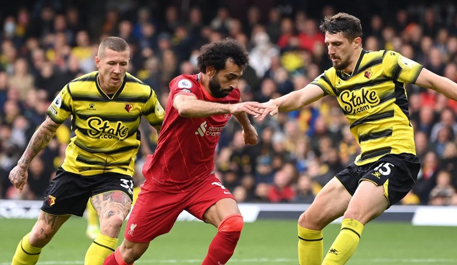 Nhận định Liverpool vs Watford: Gia tăng &aacute;p lực