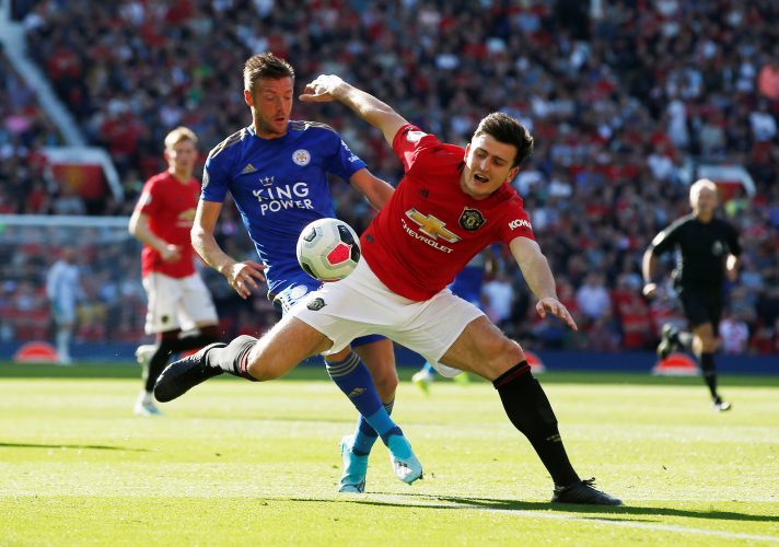 Nhận định MU vs Leicester: Mục tiêu cuối cùng