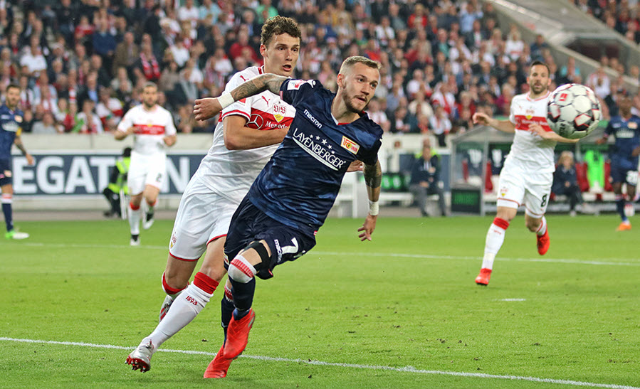 Nhận định Union Berlin vs Koln: Khách có điểm