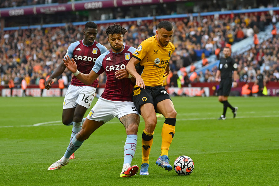 Nhận định Wolves vs Aston Villa: “Bày sói” săn mồi