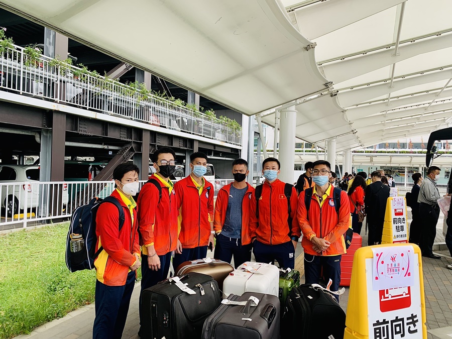 TDDC Việt Nam tung đội quân trẻ dự giải thế giới TDDC Việt Nam tung đội quân trẻ dự giải thế giới