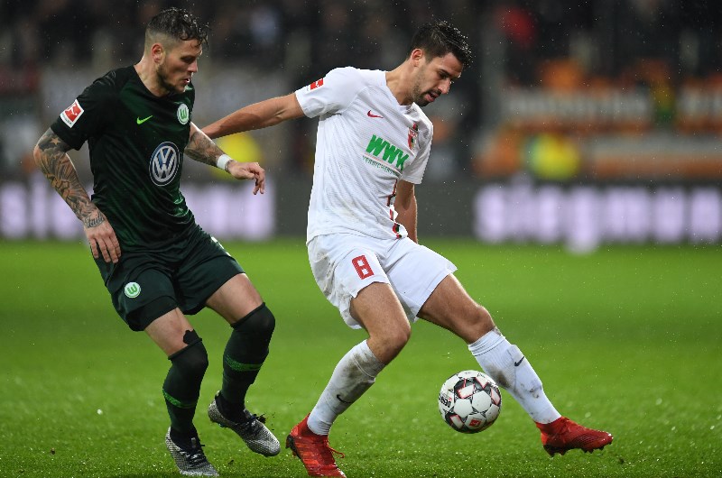 Nhận định Augsburg vs Wolfsburg: Cải thiện thứ hạng