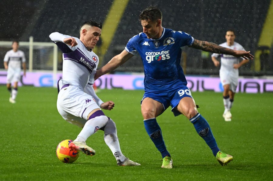 Nhận định Fiorentina vs Empoli: Hướng tới top 6