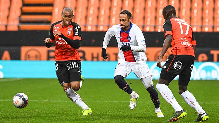 Nhận định PSG vs Lorient: Tìm lại niềm vui